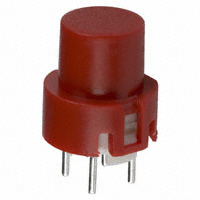 C&K - D6R40 F1 LFS - SWITCH PUSH SPST-NO 0.1A 32V