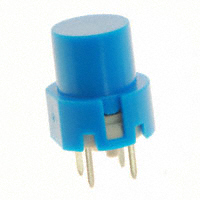 C&K - D6R60 F1 LFS - SWITCH PUSH SPST-NO 0.1A 32V