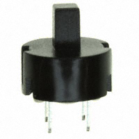 C&K - D6L90 F2 LFS - SWITCH PUSH SPST-NO 0.1A 32V