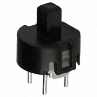 C&K - D6L90 - SWITCH PUSH SPST-NO 0.1A 32V