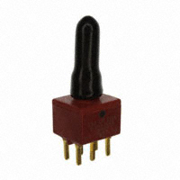 C&K - E225SD1CBE - SWITCH PUSH DPDT 0.4VA 20V