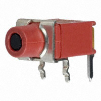 C&K - EP11FPD1APE - SWITCH PUSH SPST-NO 0.4VA 20V