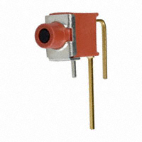 C&K - EP11FPD1AVBE - SWITCH PUSH SPST-NO 0.4VA 20V