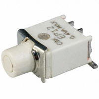 C&K - EP12FPD1SAKE - SWITCH PUSH SPDT 0.4VA 20V
