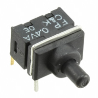 C&K - FP11SPA1B1TP00 - SWITCH PUSH SPST-NO 0.4VA 28V