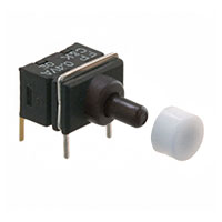 C&K - FP11SPA1B1TP01 - SWITCH PUSH SPST-NO 0.4VA 28V
