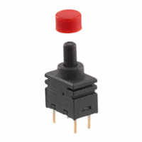 C&K - FP11SPC1B1TP03 - SWITCH PUSH SPST-NO 0.4VA 28V