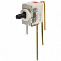 C&K - GT11MAVBE - SWITCH TOGGLE SPDT 0.4VA 20V