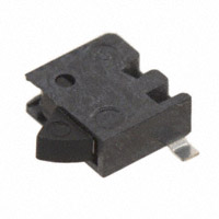 C&K - HDS001R - SWITCH DETECTOR SPST-NO 1MA 5V