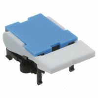 C&K - HS-2206-A1 NS - SWITCH DETECTOR DPDT 200MA