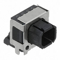 C&K - ITS13FR3SR - SWITCH TACTILE SPST-NO 0.05A 12V