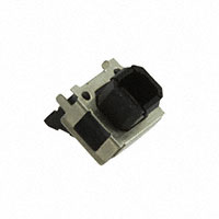 C&K - ITS23FR3SR - SWITCH TACTILE SPST-NO 0.05A 12V
