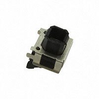 C&K - ITS40FR3SR - SWITCH TACTILE SPST-NO 0.05A 12V