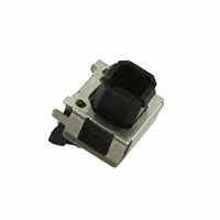 C&K - ITS50FR3SR - SWITCH TACTILE SPST-NO 0.05A 12V