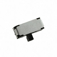 C&K - JS102011JAQN - SWITCH SLIDE SPDT 300MA 6V