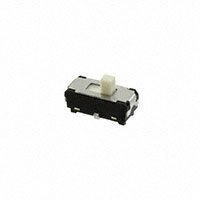 C&K - JS102011JCQN - SWITCH SLIDE SPDT 300MA 6V