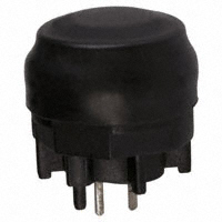 C&K - K12C 1 5N - SWITCH PUSH SPST-NO 0.1A 30V