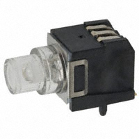 C&K - K5V1YG43G - SWITCH TACTILE SPDT 0.1A 32V