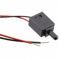 C&K - KDS11 - SW SNAP ACT SPST-NO 0.4VA 20V