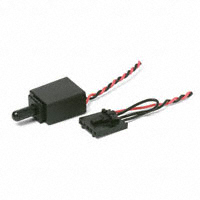 C&K - KDS1102RSWC12CB - SW SNAP ACT SPST-NO 0.4VA 20V
