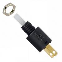 C&K - KM1101RR05B - SWITCH PUSH SPST-NO 0.4VA 20V