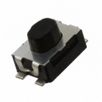 C&K - KMR431G LFS - SWITCH TACTILE SPST-NO 0.05A 32V