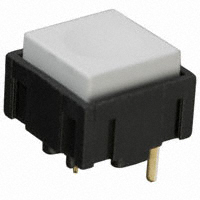 C&K - KS11R21CBD - SWITCH PUSH SPST-NO 0.4VA 20V