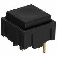 C&K - KS11R22CBD - SWITCH PUSH SPST-NO 0.4VA 20V