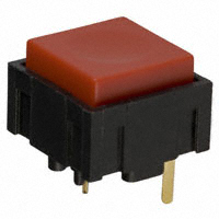 C&K - KS11R23CBD - SWITCH PUSH SPST-NO 0.4VA 20V