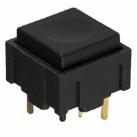 C&K - KS12R22CBE - SWITCH PUSH SPDT 0.4VA 20V