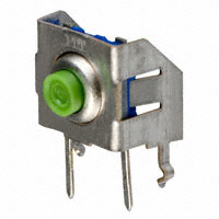 C&K - KSA0V310 - SWITCH TACTILE SPST-NO 0.05A 32V