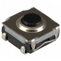 C&K - KSC321JLFS - SWITCH TACTILE SPST-NO 0.05A 32V