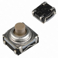 C&K - KSC541J ROHS - SWITCH TACTILE SPST-NO 0.05A 32V