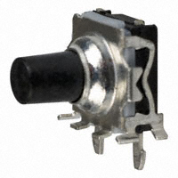 C&K - KSC621V - SWITCH TACTILE SPST-NO 0.05A 32V