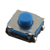 C&K - KSC721J LFS - SWITCH TACTILE SPST-NO 0.05A 32V