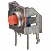 C&K - KSI0V011 - SWITCH TACTILE SPST-NO 0.05A 32V