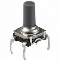 C&K - KSL0M212LFT - SWITCH TACTILE SPST-NO 0.05A 32V