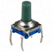 C&K - KSL0M310 - SWITCH TACTILE SPST-NO 0.05A 32V