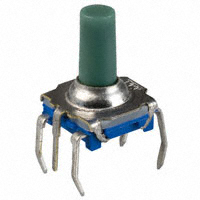 C&K - KSL1M311 - SWITCH TACTILE SPST-NO 0.05A 32V