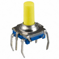 C&K - KSL1M511 - SWITCH TACTILE SPST-NO 0.05A 32V