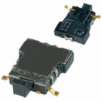 C&K - KSM1131 - SWITCH TACTILE SPST-NC 0.05A 24V