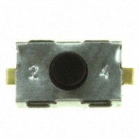 C&K - KSR214G LFG - SWITCH TACTILE SPST-NO 0.01A 32V
