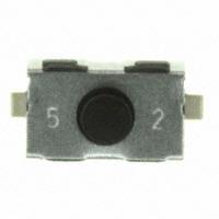C&K - KSR252G LFS - SWITCH TACTILE SPST-NO 0.05A 32V