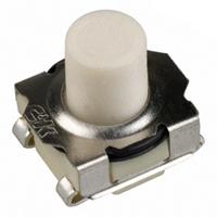 C&K - KT11P4JM34LFS - SWITCH TACTILE SPST-NO 1VA 32V