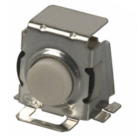 C&K - KT11P4SA2M35LFG - SWITCH TACTILE SPST-NO 1VA 32V