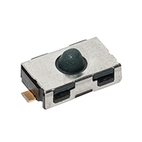 C&K - ATS2D3G NC LFG - SWITCH TACTILE SPST-NC 10MA 32V