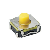 C&K - KSC1001G LFS - SWITCH TACTILE SPST-NO 0.05A 32V