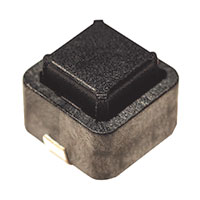 C&K - KSH211J 50 LFS - SWITCH TACTILE SPST-NO 50MA 12V