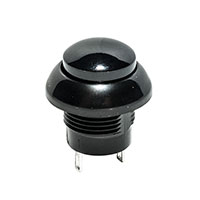 C&K - PNP8E3D2W03QE - SWITCH PUSHBUTTON SPST-NC 5A 32V