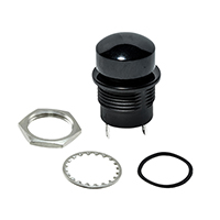 C&K - PNP8S2T2W03QE - SWITCH PUSHBUTTON SPST-NC 5A 32V